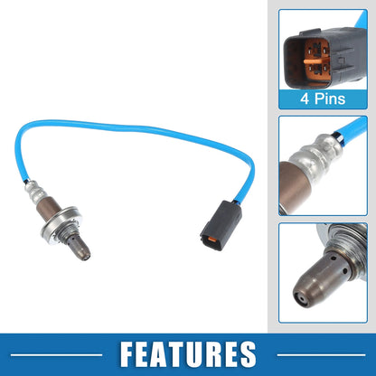 Oxygen Sensor No. 22641AA590 for Subaru Forester 2.5L (2010–2013)