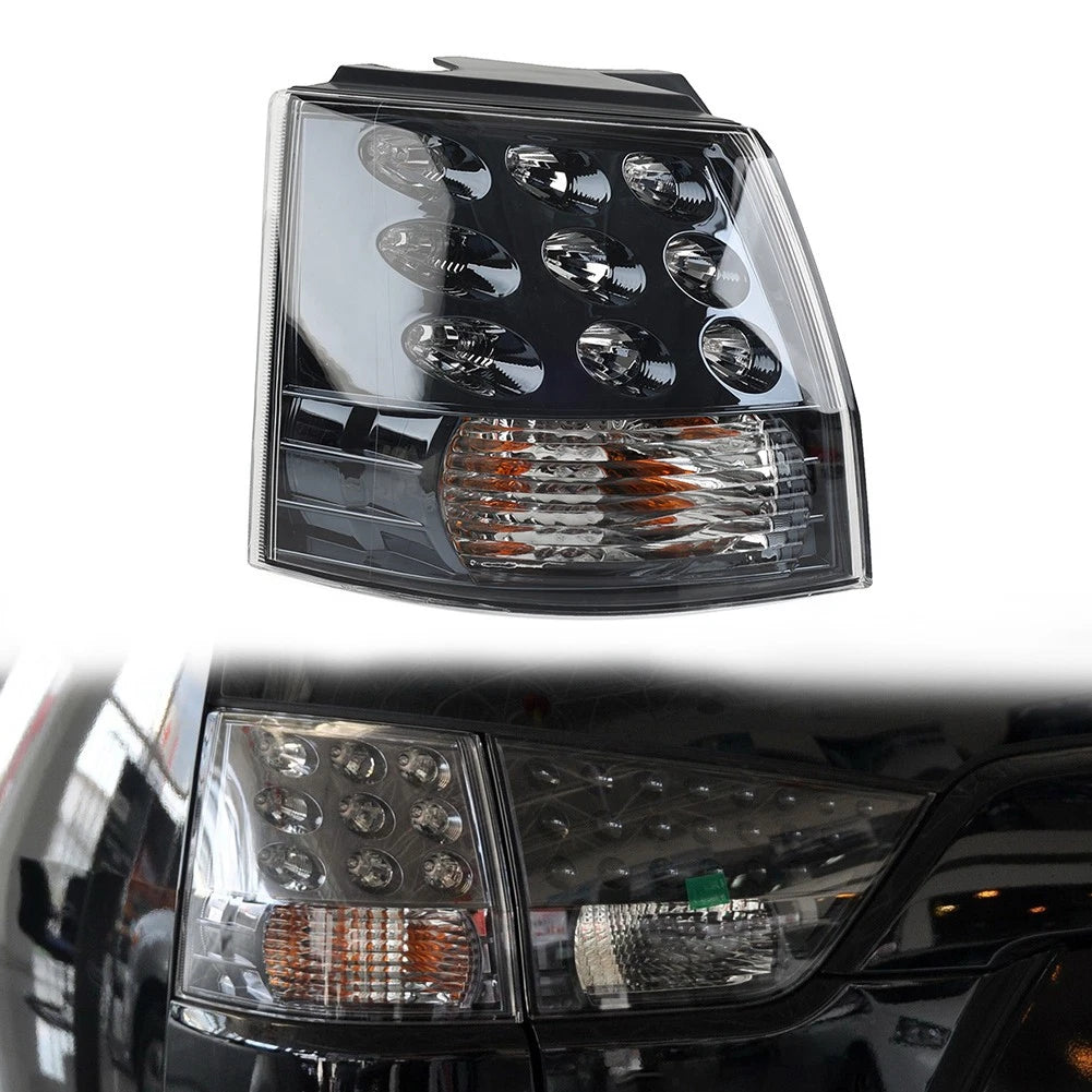 Rear Tail Signal Light for Mitsubishi Outlander (2007–2013)