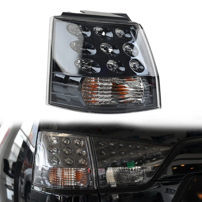 Rear Tail Signal Light for Mitsubishi Outlander (2007–2013)