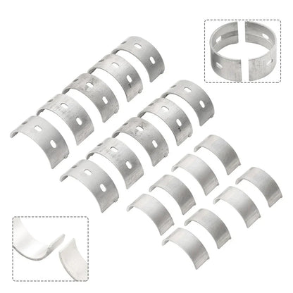25 Connecting Rod Crankshaft Main Bearings for Honda CBR600RR (2007-2025)