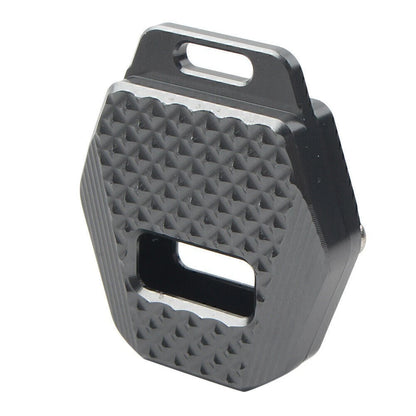 Key Cover Case Shell for Kawasaki Ninja 250/300/600/650 (2008–2023)