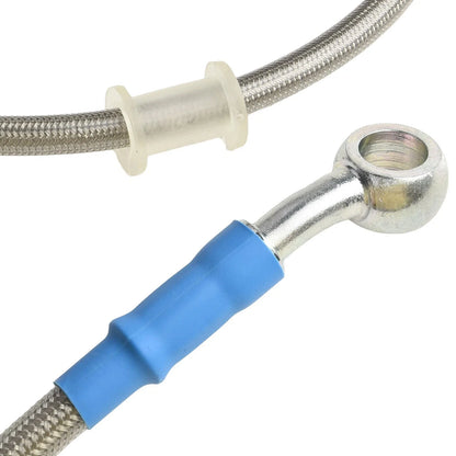 80CM Brake Oil Pipe for Motorcycle Hydraulic Brakes