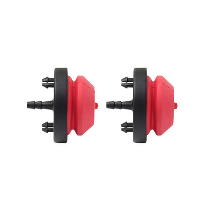 Primer Bulb for Tecumseh HMSK100 HMSK105 Snowblower