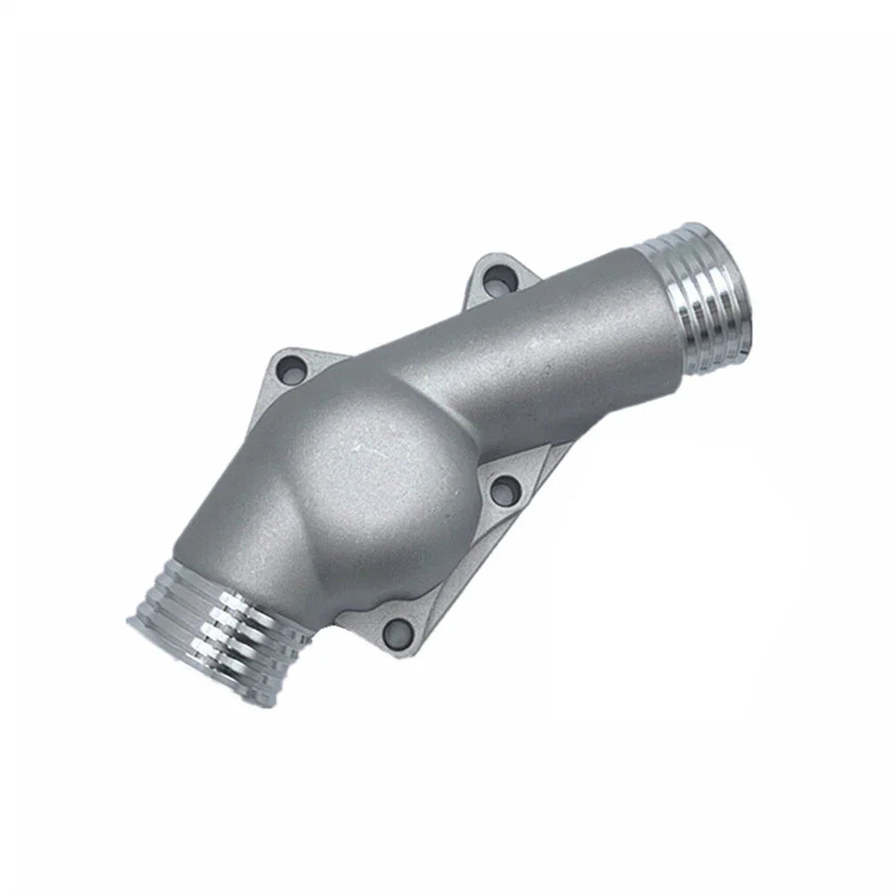 Thermostat Housing Cover x1 for BMW E34 E36 320i 323i 325i 525i (1990-1999)