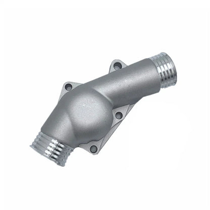 Thermostat Housing Cover x1 for BMW E34 E36 320i 323i 325i 525i (1990-1999)