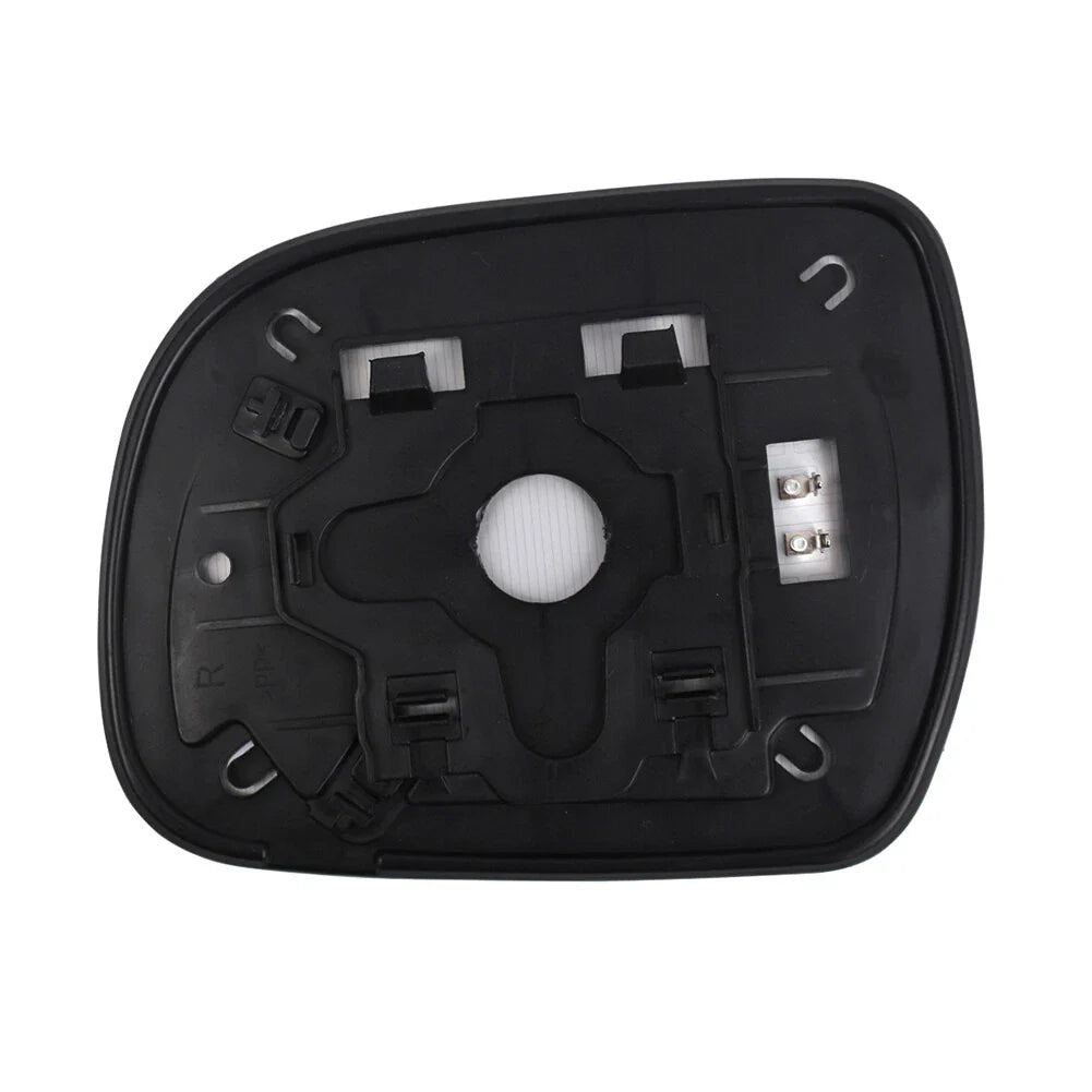 Heated Glass Left Wing Door Side Mirror for Lexus RX300 RX330 RX350 RX400H (04-09)