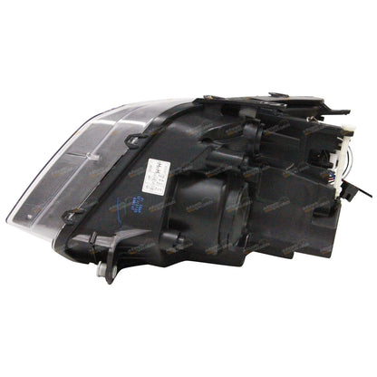 RH Halogen Headlight for VW Amarok 2011–2023 Right Side