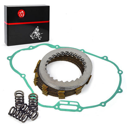 Clutch Kit for Honda Sportrax TRX300EX (1993–2008)