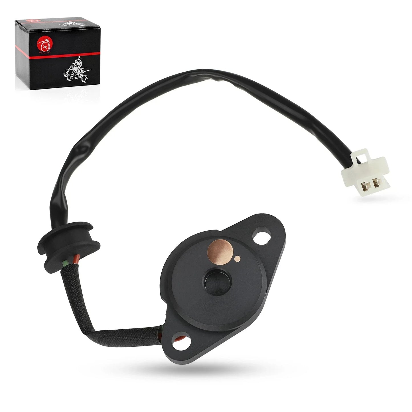 Gear Position Neutral Switch Yamaha Big Bear Kodiak