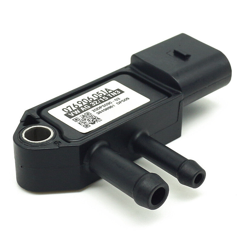 DPF Differential Pressure Sensor for VW Audi