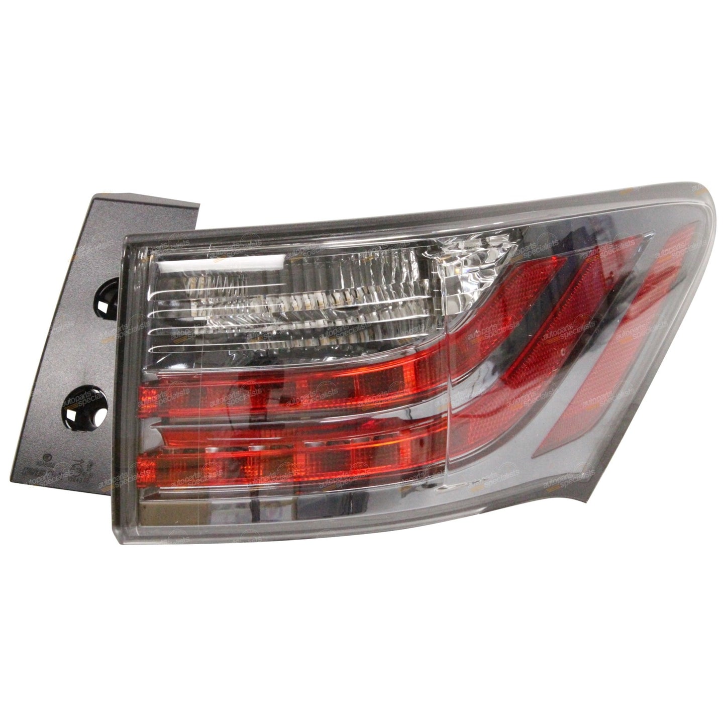 LED Taillight for Lexus CT200H (2010–On) Right Side Replacement