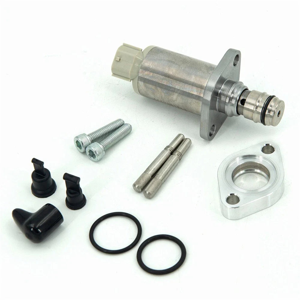 Fuel Pump Suction Control Valve for Toyota Hiace, Land Cruiser, Prado