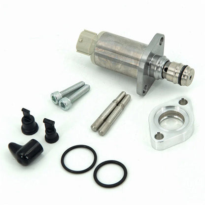Fuel Pump Suction Control Valve for Toyota Hiace, Land Cruiser, Prado