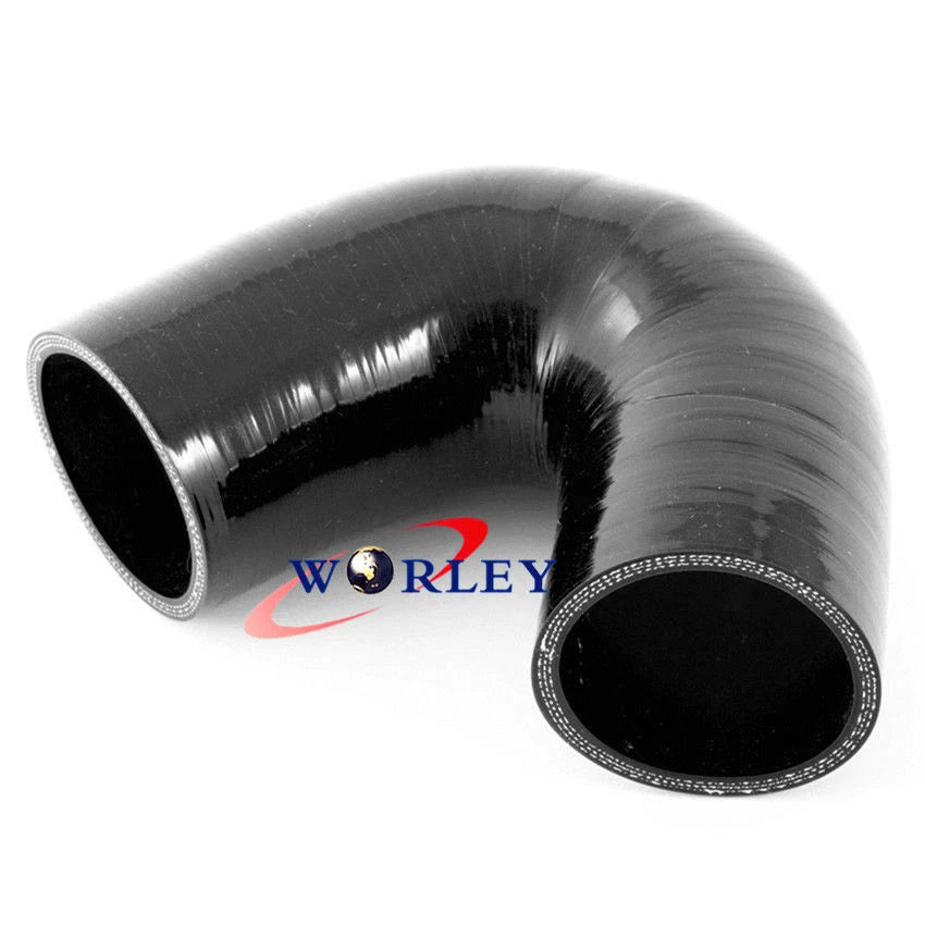 2" Silicone Coupler Hose for Turbo Intake Pipe (Universal)