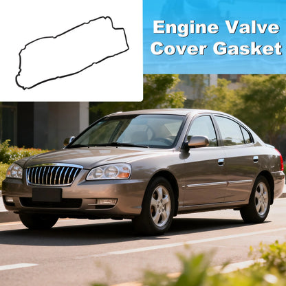 Valve Cover Gasket for Hyundai Elantra (2007–2011) NBR