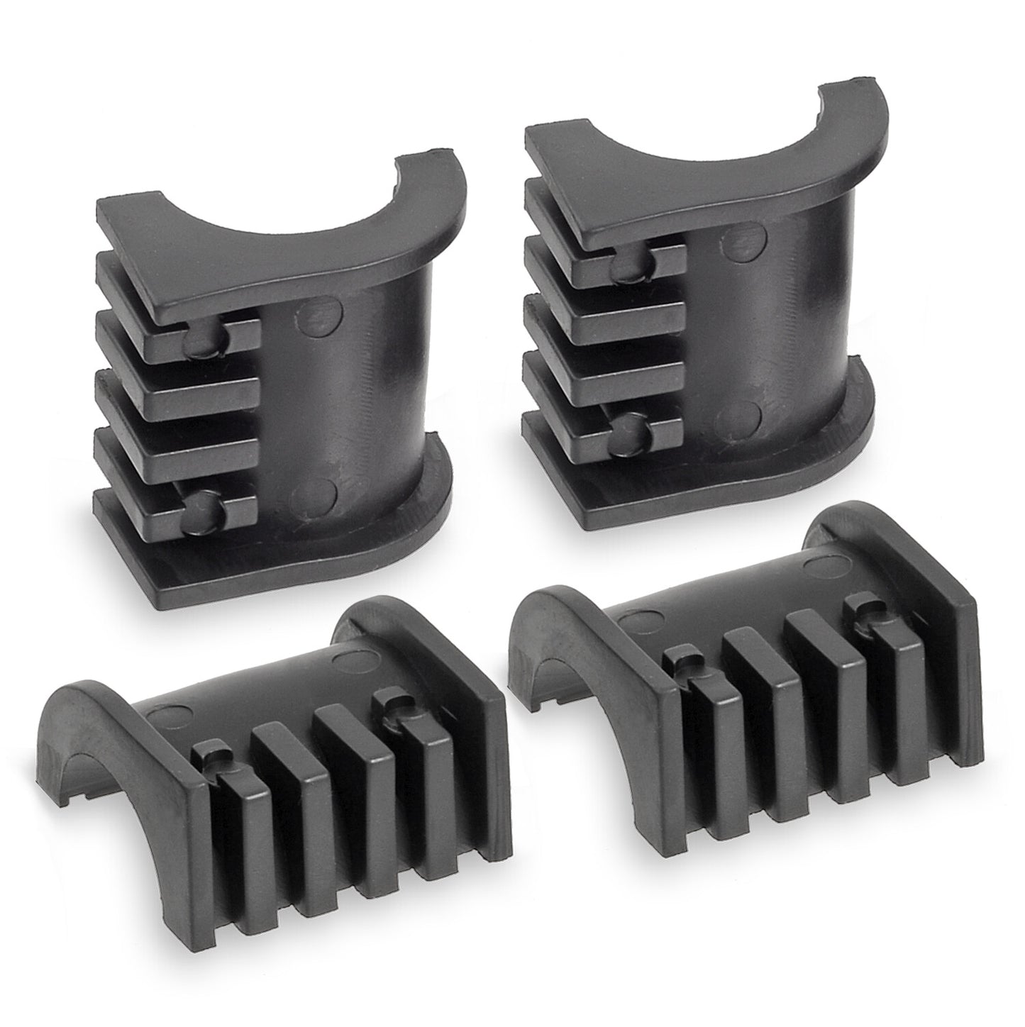 Rear Stabilizer Sway Bar Bushing for Polaris Ranger Crew 800 (2010–2012)