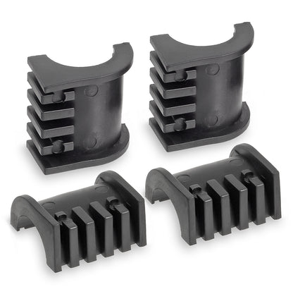Rear Stabilizer Sway Bar Bushing for Polaris Ranger Crew 800 (2010–2012)