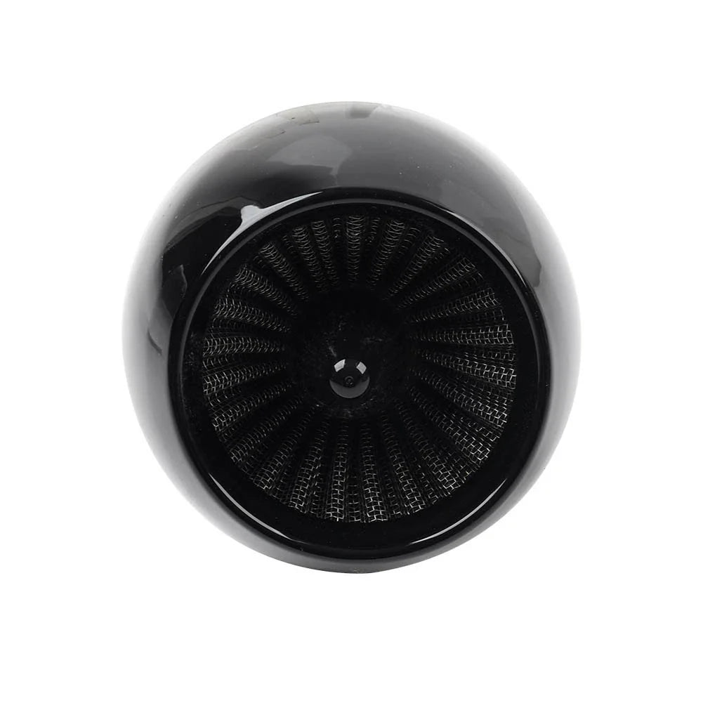 Air Intake Filter Cone Pod 28MM/35MM/42MM/48MM for ATV Scooter