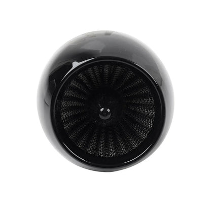 Air Intake Filter Cone Pod 28MM/35MM/42MM/48MM for ATV Scooter