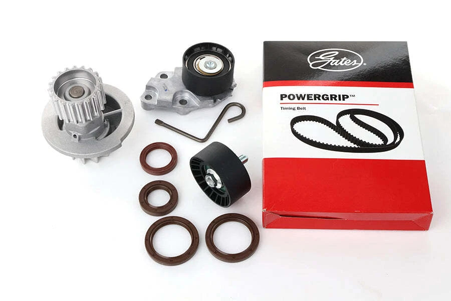 Timing Belt Kit for Holden Barina TK (2000–2005)