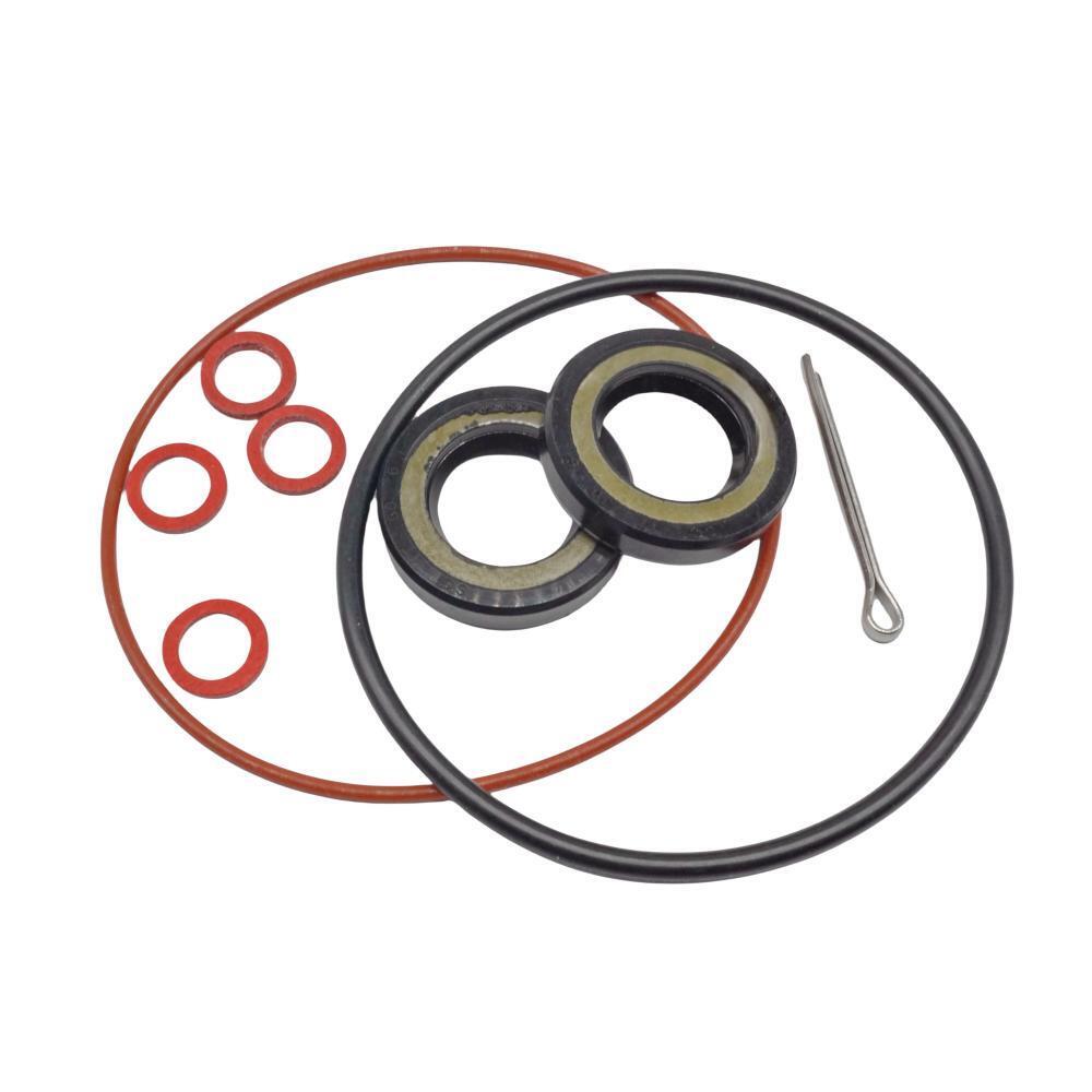 Lower Unit Oil Seal for Yamaha Outboard (Various Models)
