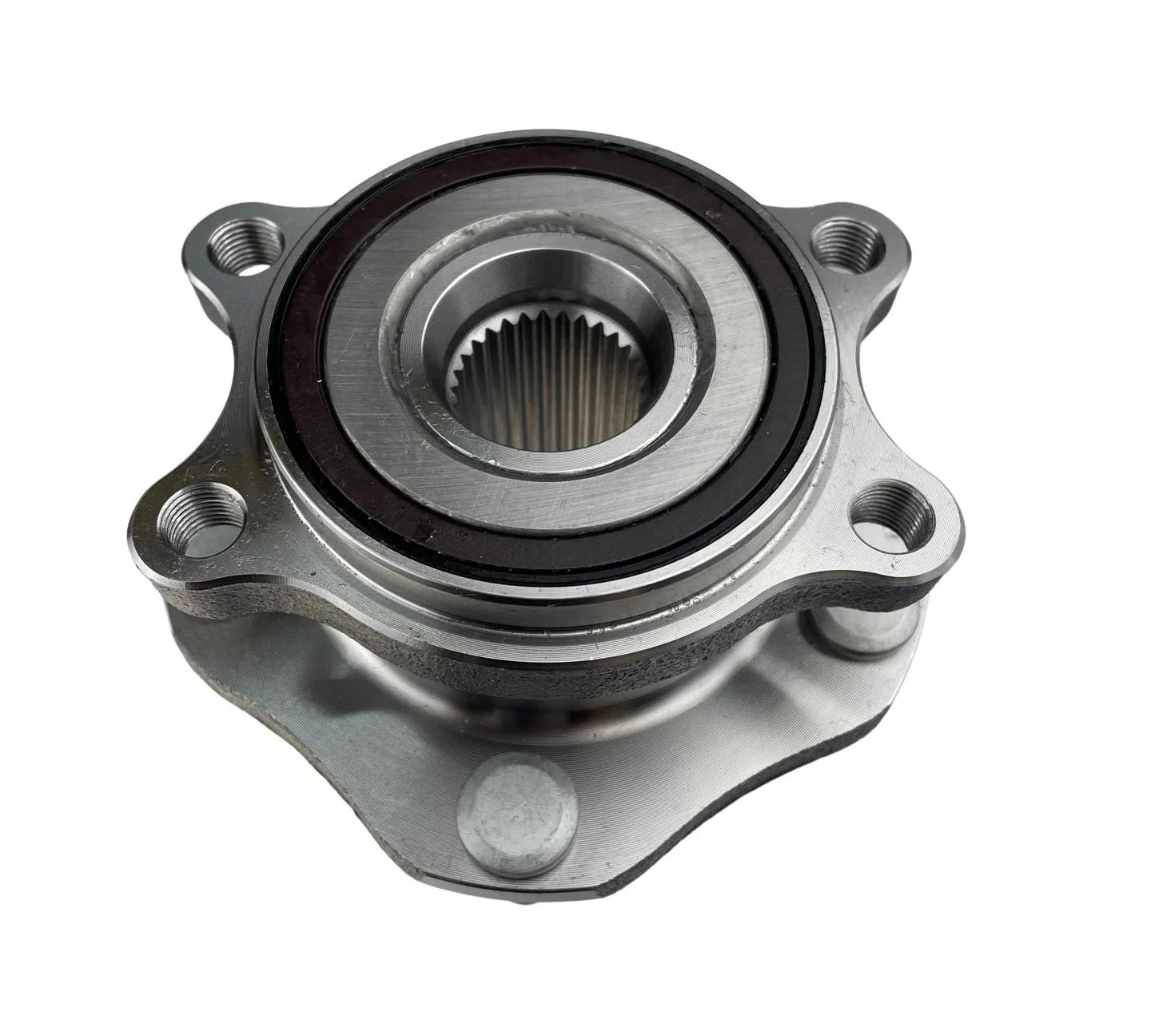 Front Wheel Bearing Hub for Nissan Qashqai J11, XTrail T32, T33 (2013-On)