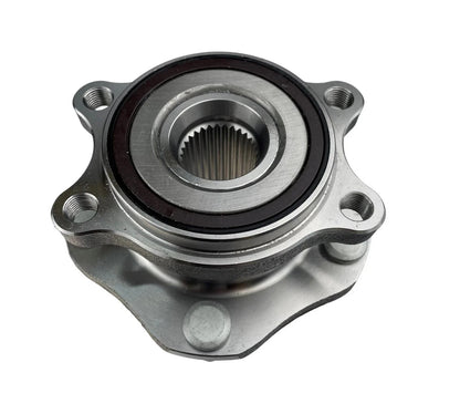 Front Wheel Bearing Hub for Nissan Qashqai J11, XTrail T32, T33 (2013-On)