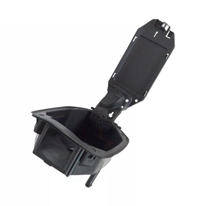 Fuel Cap Cover Surround for Mercedes Benz C Class W205 (2015-2021)