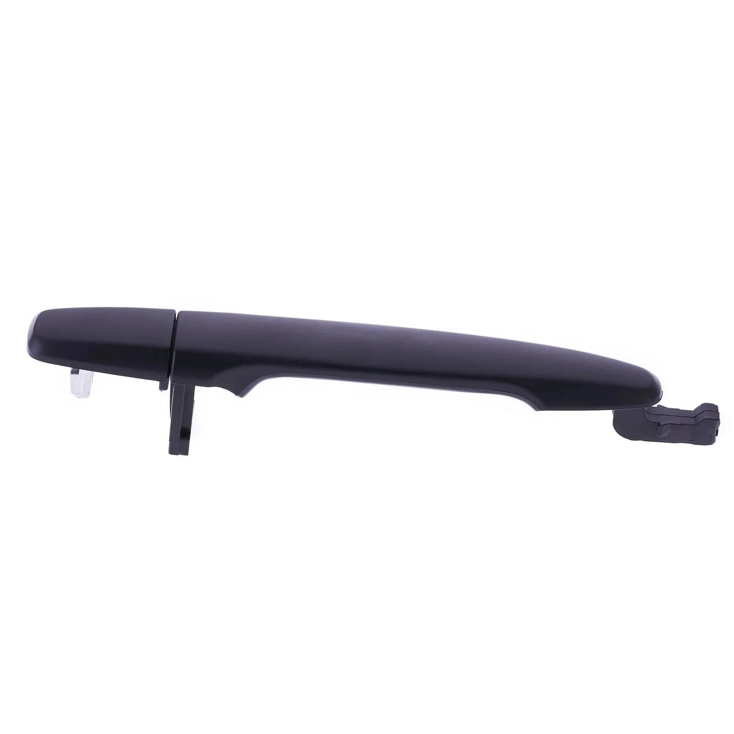 Front Left Outer Door Handle for Mitsubishi Lancer (2007–2017)