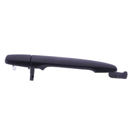 Front Left Outer Door Handle for Mitsubishi Lancer (2007–2017)
