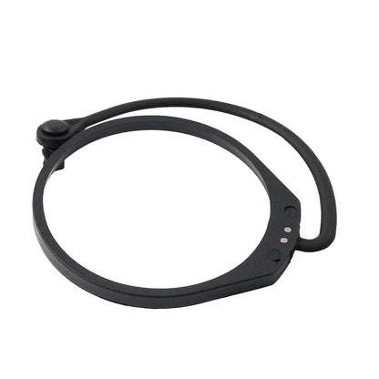 Fuel Gas Tank Cap Band Cord for Audi A4 A5 Q3 Q7, VW Golf Passat (2008-2023)