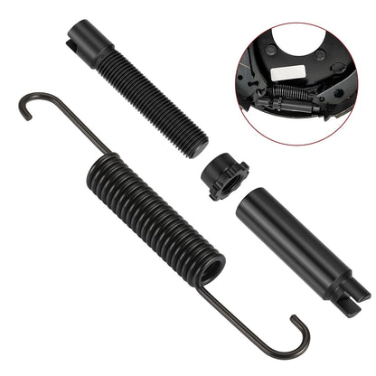 Trailer Brake Adjusters Kit for Dexter Redline Al-ko Hayes Foreman Demco (10"/12")