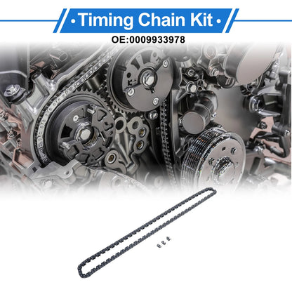 Timing Chain Kit No.0009933978 for Mercedes-Benz CLA250 (2018–2019)