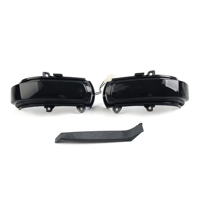 Dynamic LED Turn Signal Light for Toyota Camry Vios (2018-2023)