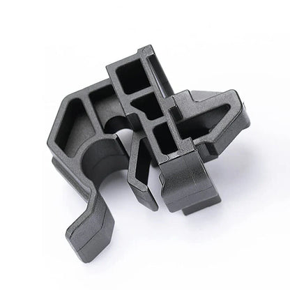 Hood Prop Rod Clip for Kia Forte, Forte Koup, Soul (2009-2013)