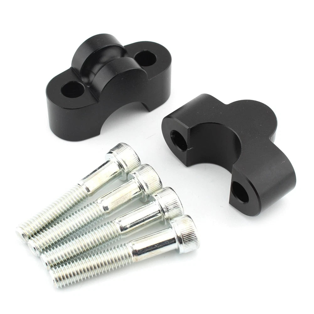 CNC Gear Shift Linkage Rod 100mm for Harley Softail Touring Glides