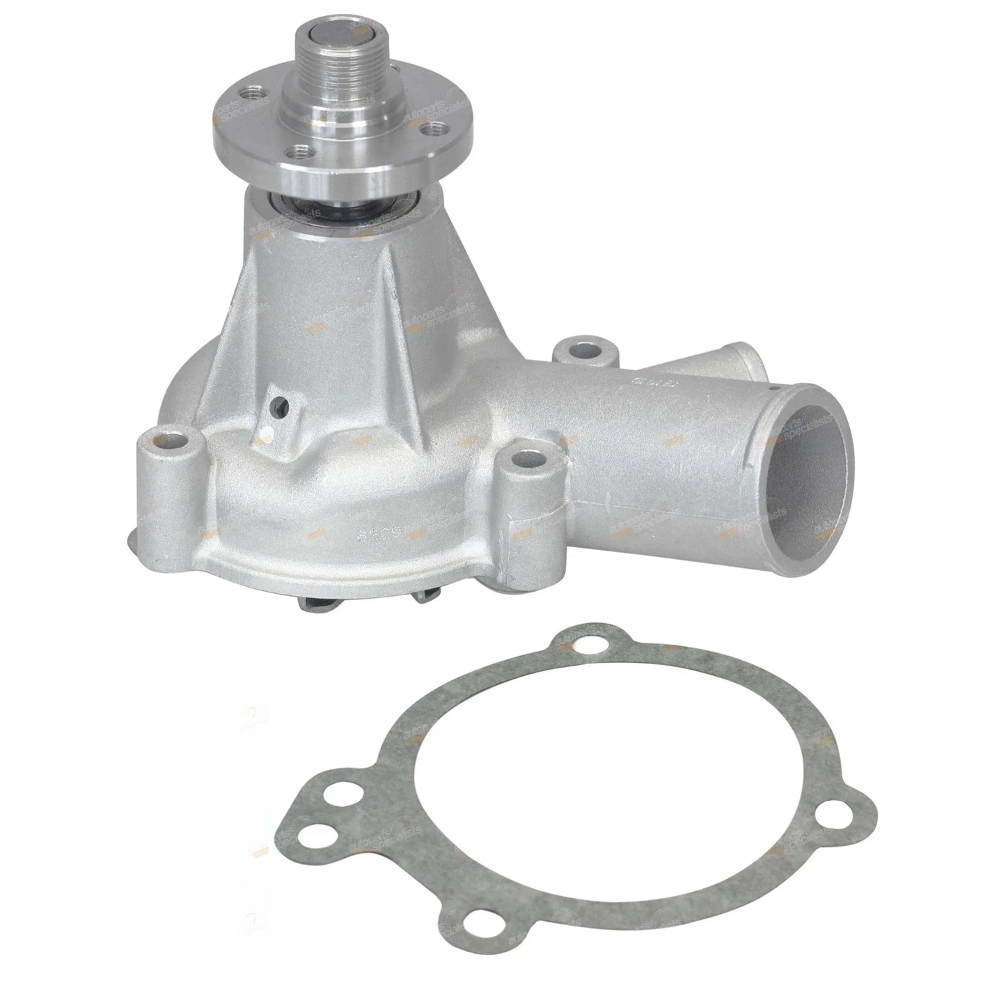 Water Pump for Ford Falcon XC XD XE XF 6cyl (1976-1988)