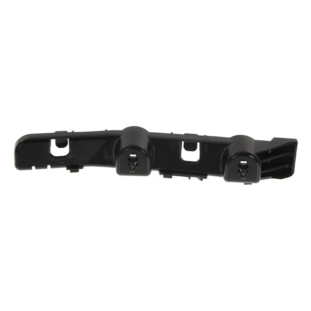 Bumper Bracket Pair Front Left & Right for Nissan Altima (2007-2012)