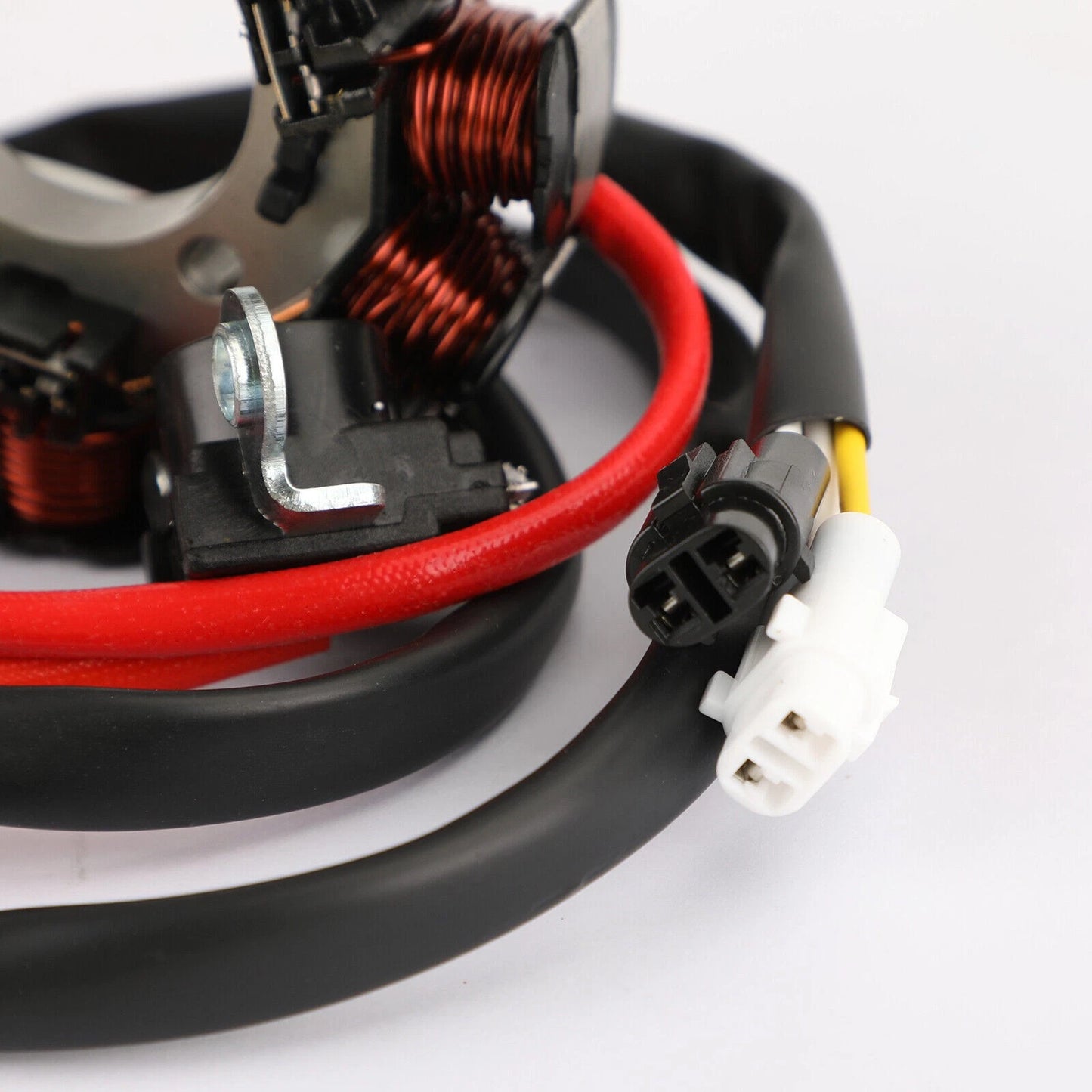 Alternator Stator for GAS GAS EC250F EC300F EC450F (2013–2015)