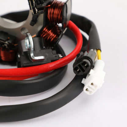 Alternator Stator for GAS GAS EC250F EC300F EC450F (2013–2015)