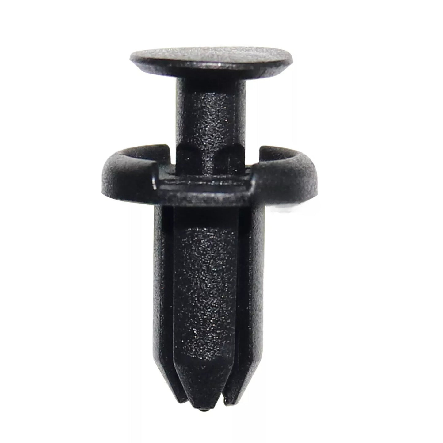 100pcs Wheel Opening Molding Clips for Toyota