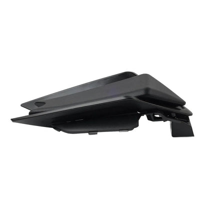 Matte Black Rear Cowl Tail Fairing Cover for Aprilia RS660 Tuono 2020-2022