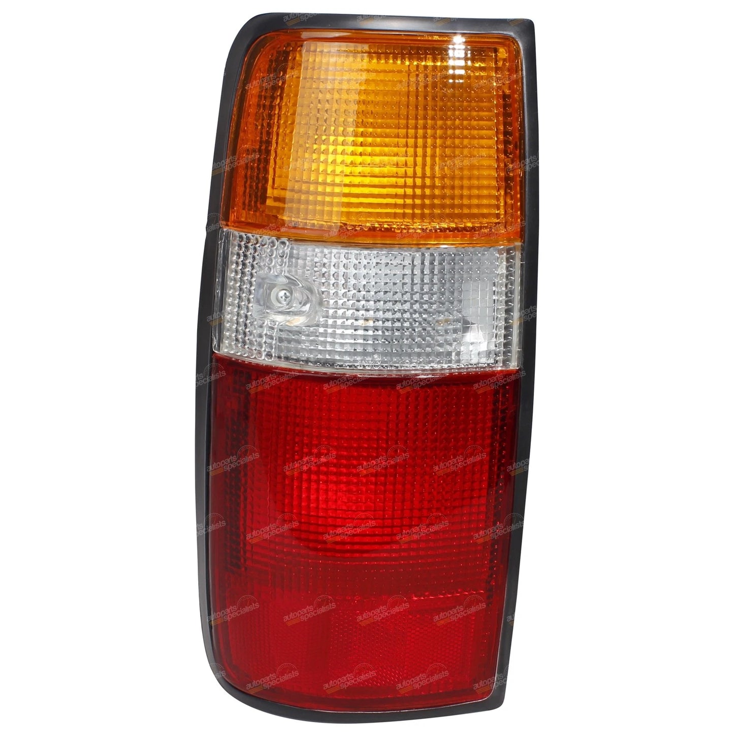 LH Rear Tail Light Lens for Landcruiser 80 Series (1990–1997)