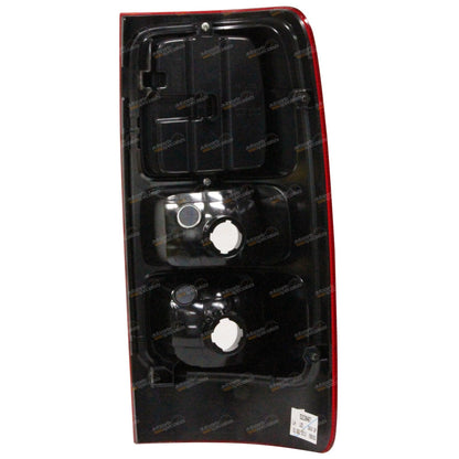 LH LED Taillight for Holden Colorado RG LTZ/Storm Ute (2012–On)