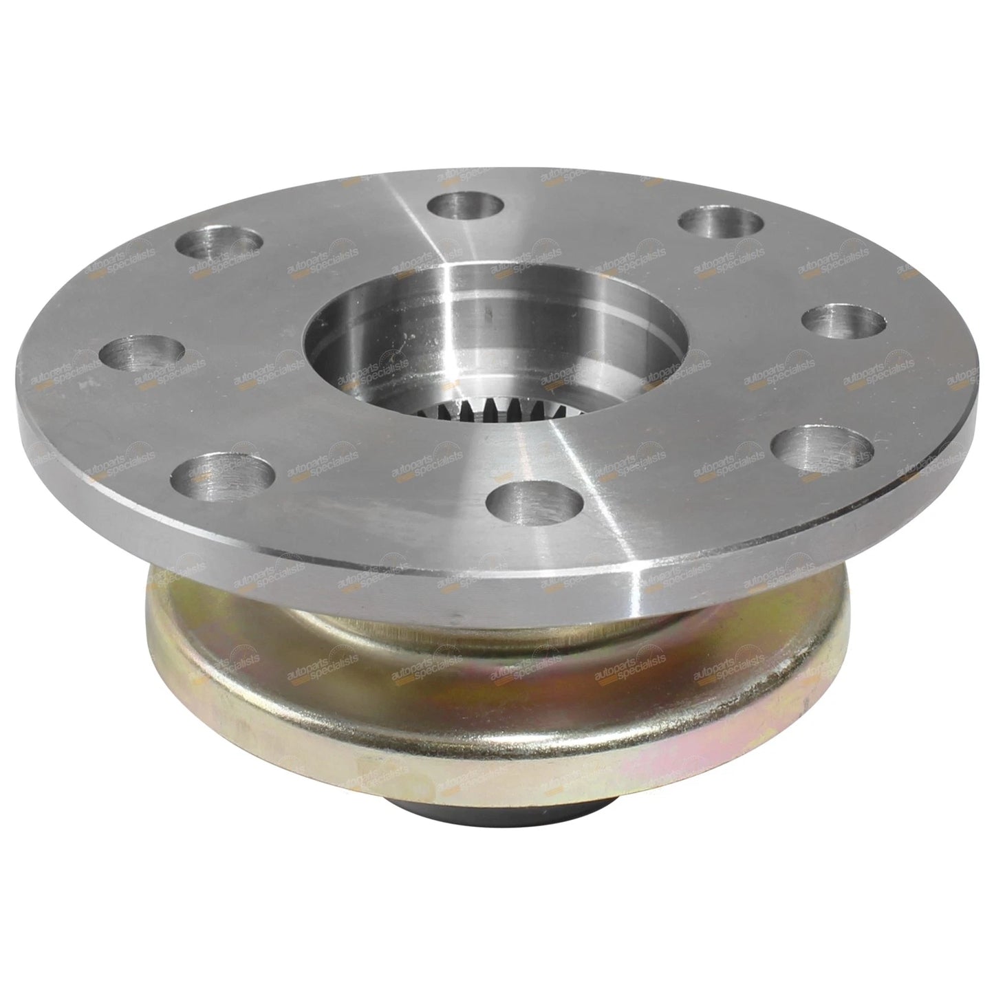 Rear Diff Pinion Flange for Toyota Landcruiser (1978–2007)