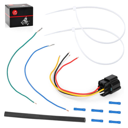 Idle Air Control Valve Pigtail Harness for Polaris Ranger 500 (2006–2011)