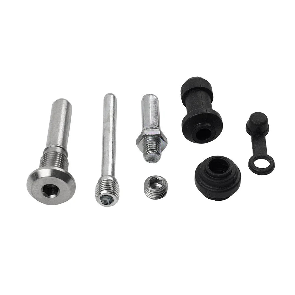 Rear Brake Caliper Rebuild Kit for Nissin CRF KXF RMZ YZF WR Dirt Bike
