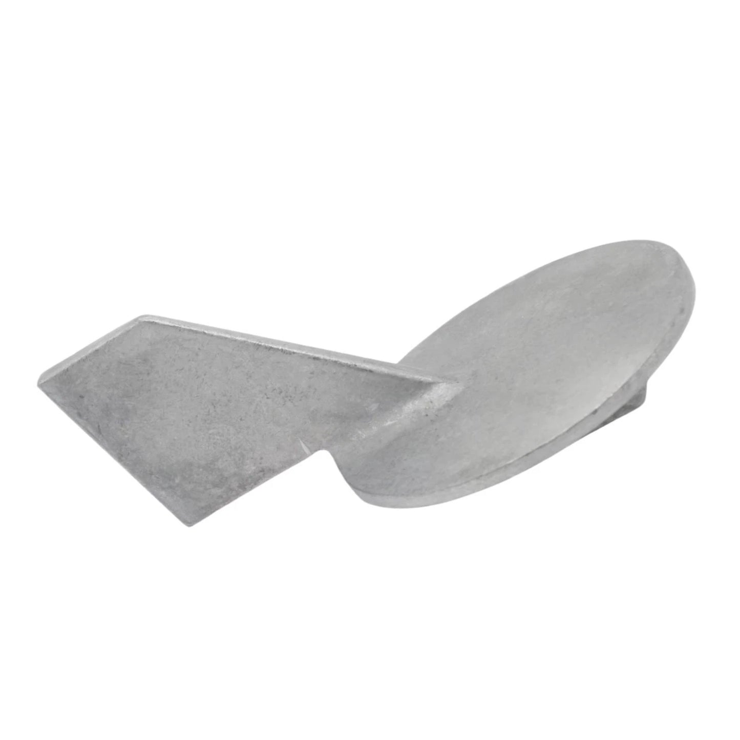 Anode Trim Tab for Yamaha T50-60 & F70-75-80-90-100 (4-Stroke)