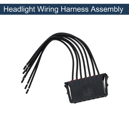Lamp Wire Harness A2115450328 for Mercedes-Benz C Class W203 (2002–2007)