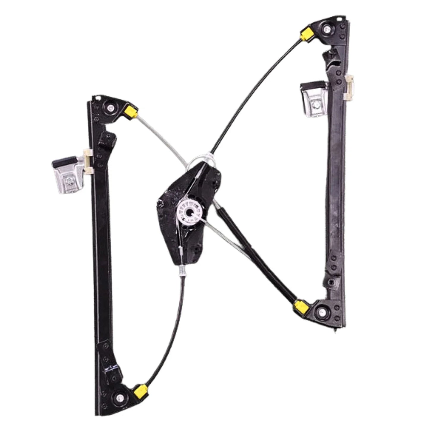 Front Right Window Regulator Without Motor for Mercedes W204/W212 (2007–2016)